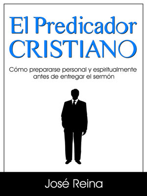 cover image of El Predicador Cristiano